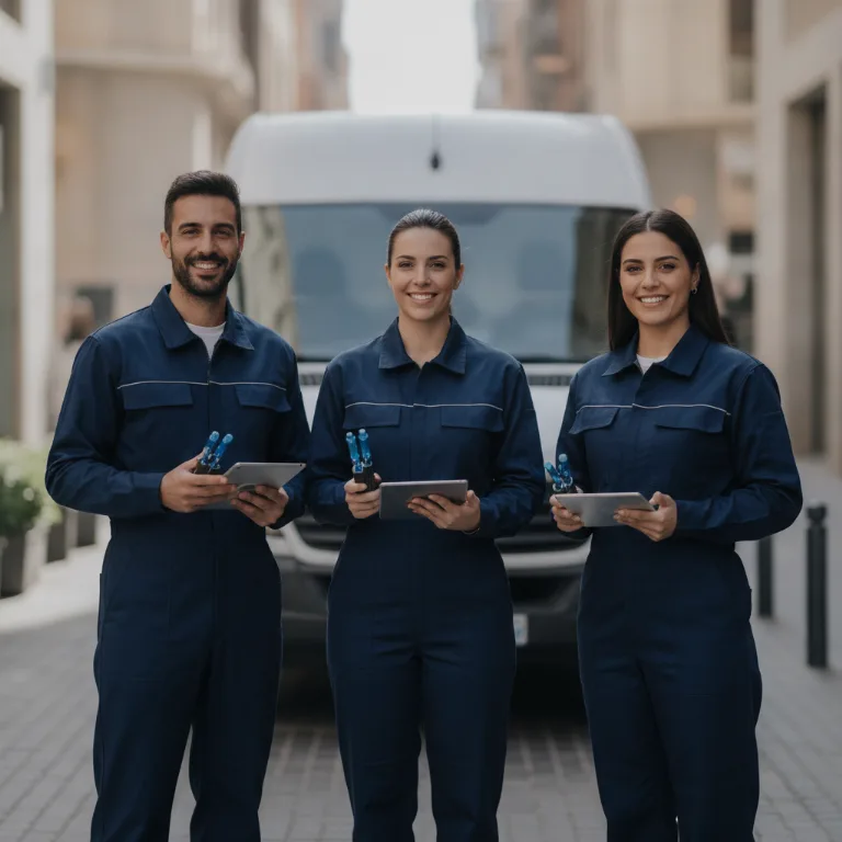 Corredor de Ciberseguros equipo en Alcobendas